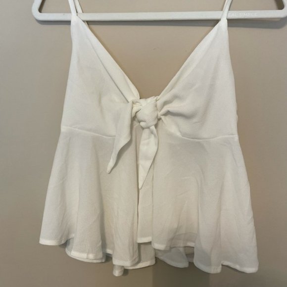 SHEIN Top - Picture 2 of 7